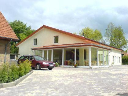 Eckotel H1 Eckernförde Екстериор снимка