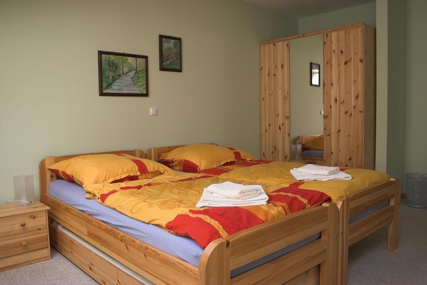Eckotel H1 Eckernförde Стая снимка